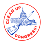 Clean Up Congress